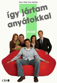 How I Met Your Mother Season 1 17
