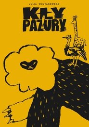 Poster for Kły i pazury