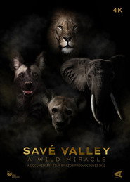 Savé Valley. A Wild Miracle