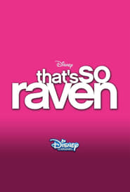 That's So Raven постер