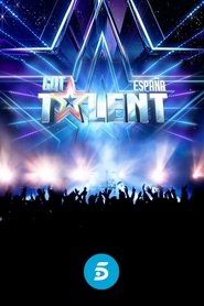 Poster Got Talent España - Season 3 Episode 12 : Episode 12 2024