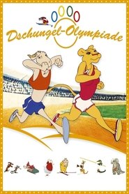 Dschungel·Olympiade·1980·Blu Ray·Online·Stream