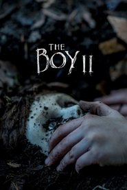 Regarder The Boy 2 2020 En Streaming Complet VF