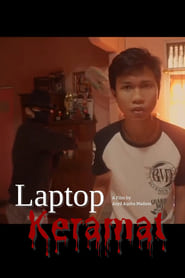 Poster Laptop Keramat