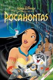 Pocahontas Stream danish på hjemmesiden 1995