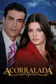 Acorralada постер