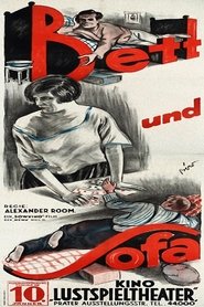 Bett․und․Sofa‧1927 Full.Movie.German