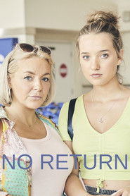 No Return (2022)