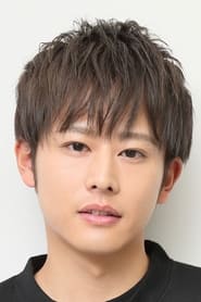 Takahiro Miyake as Male Competitor (voice)