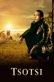 Poster Tsotsi 2005