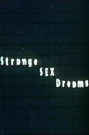 Strange Sex Dreams 1969