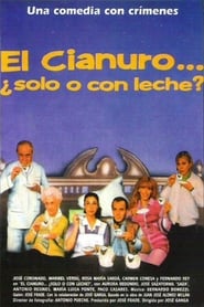 El cianuro... ¿Solo o con leche? 1994