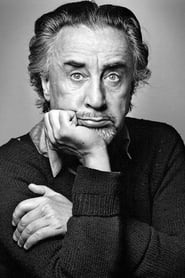 Romain Gary headshot