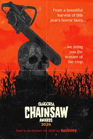 2026 Fangoria Chainsaw Awards
