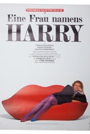 Poster Eine Frau namens Harry