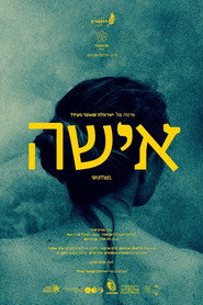 Woman poster