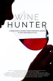 Wine Hunter (2022)