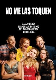 No Me Las Toquen (Blockers) No Me Las Toquen (Blockers)