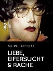 Poster Liebe, Eifersucht und Rache