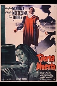 Poster Tierra muerta