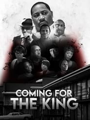 Coming For The King (2021) 720p HDRip Full Movie Watch Online