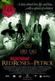 Poster Red Roses and Petrol 2003