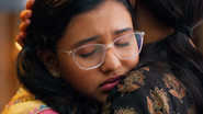 Mukti questions Abhira