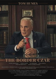 The Border Czar poster