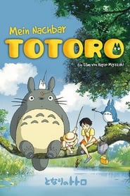 Mein Nachbar Totoro Online Stream Deutsch