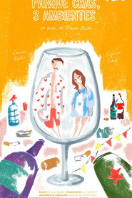 Parque Chas, 3 Ambientes
