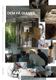 Poster Et Eksempel: Dem På Gulvet