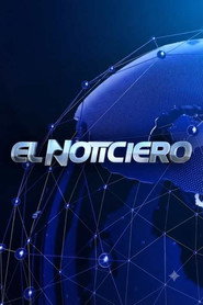 El Noticiero Domincal Season 1 poster