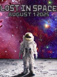 Poster Lost In Space 