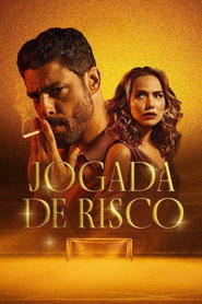 Jogada de Risco постер