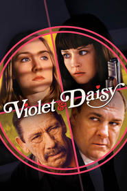 Poster for Violet & Daisy