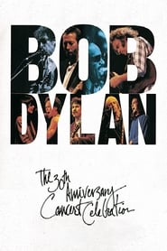 Poster Bob Dylan: The 30th Anniversary Concert Celebration