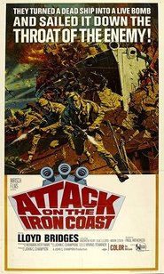 Attack on the Iron Coast (1968)