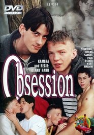 Poster Obsession 2003