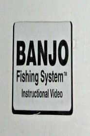 Poster Banjo Fishing System Instructional Video
