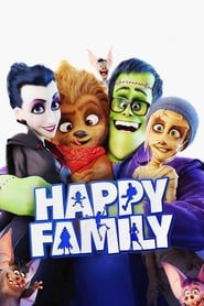 مشاهدة فيلم Monster Family 2017 مترجم