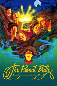 The Peanut Butter Solution постер