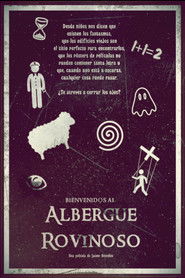 Albergue rovinoso (2022)