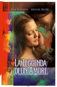 La leggenda di un amore - Cinderella poster watch La leggenda di un amore - Cinderella now