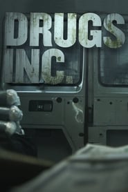 Drugs, Inc. постер