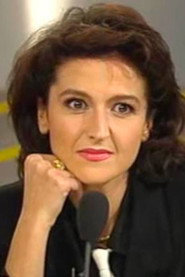 Chantal Gallia