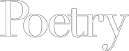 Poetry Logo