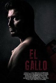 El Gallo постер