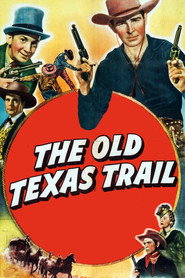 The Old Texas Trail