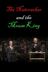 Poster The Nutcracker and the Mouse King