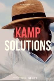 Kamp Solutions постер